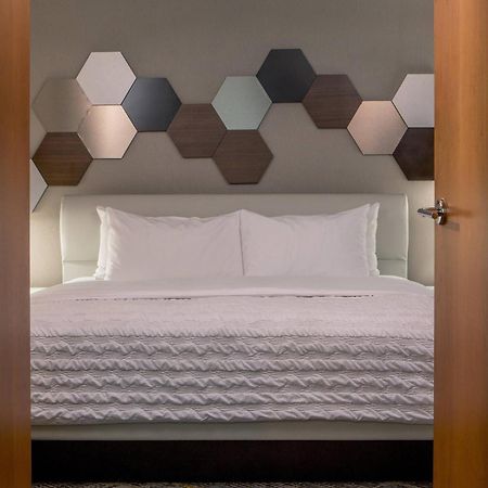 Le Meridien Boston Cambridge Luaran gambar