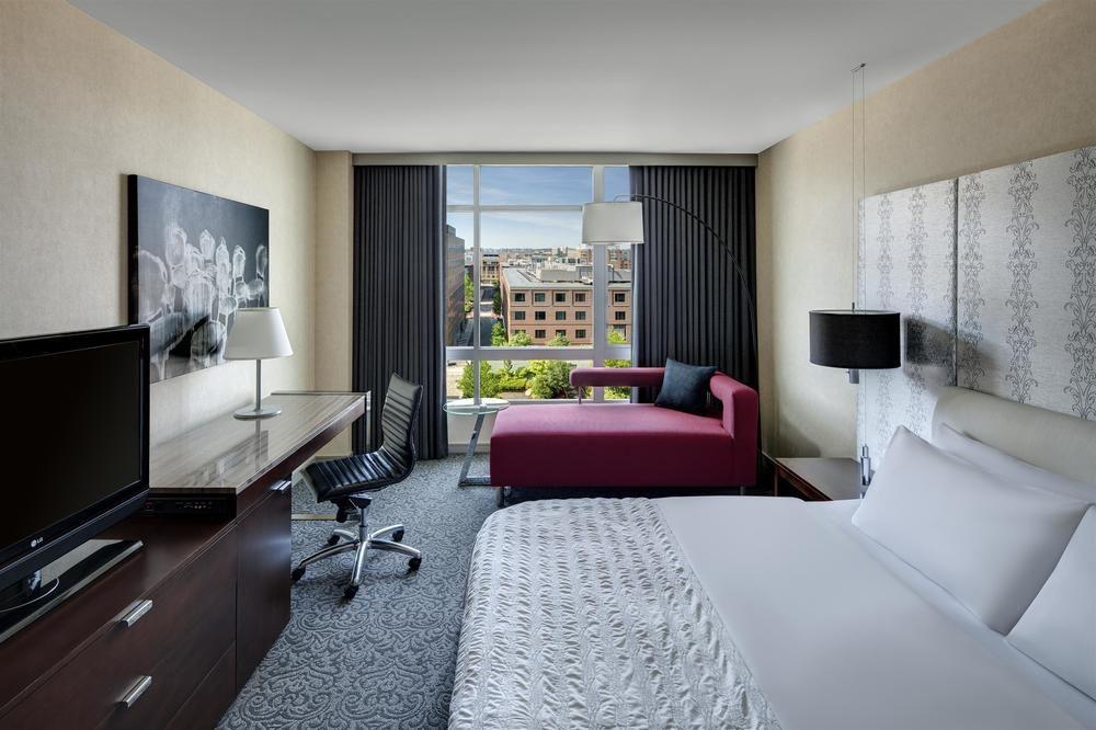 Le Meridien Boston Cambridge Luaran gambar