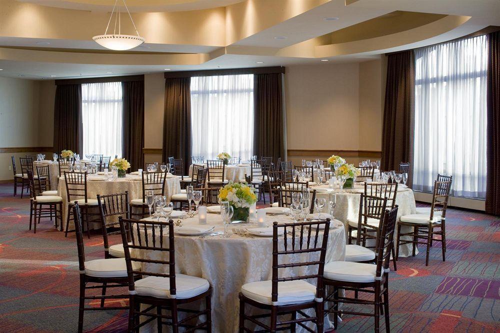 Le Meridien Boston Cambridge Luaran gambar