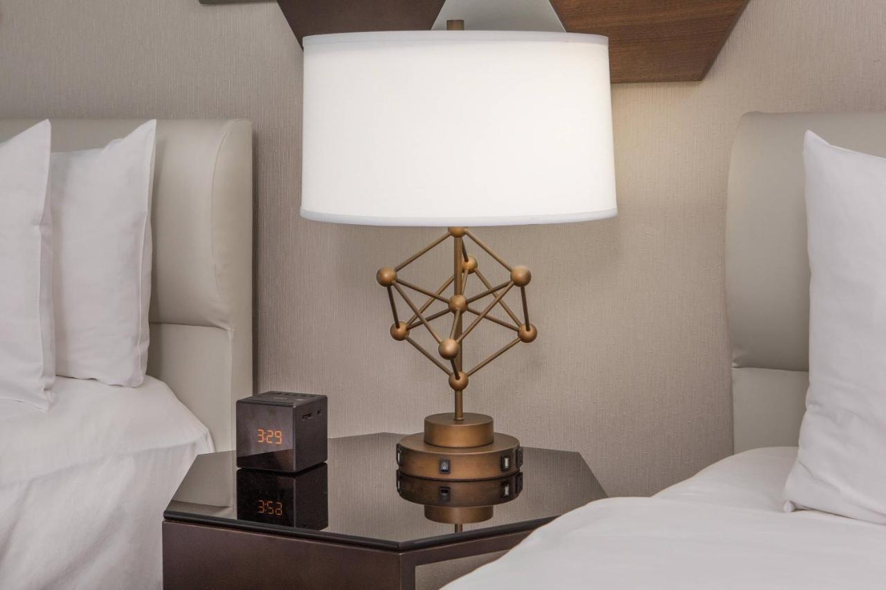 Le Meridien Boston Cambridge Luaran gambar