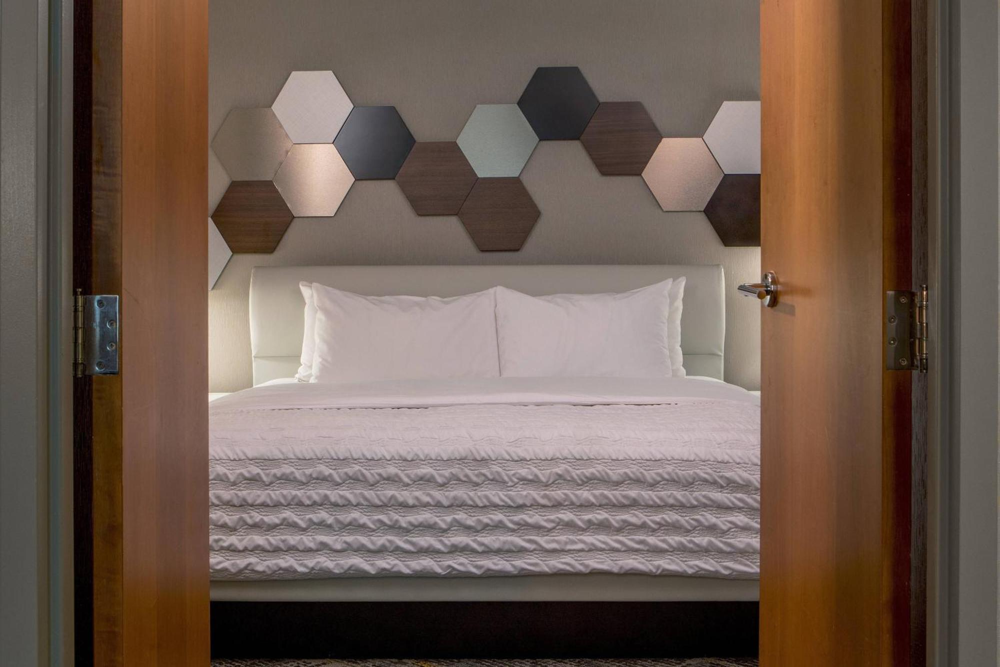 Le Meridien Boston Cambridge Luaran gambar