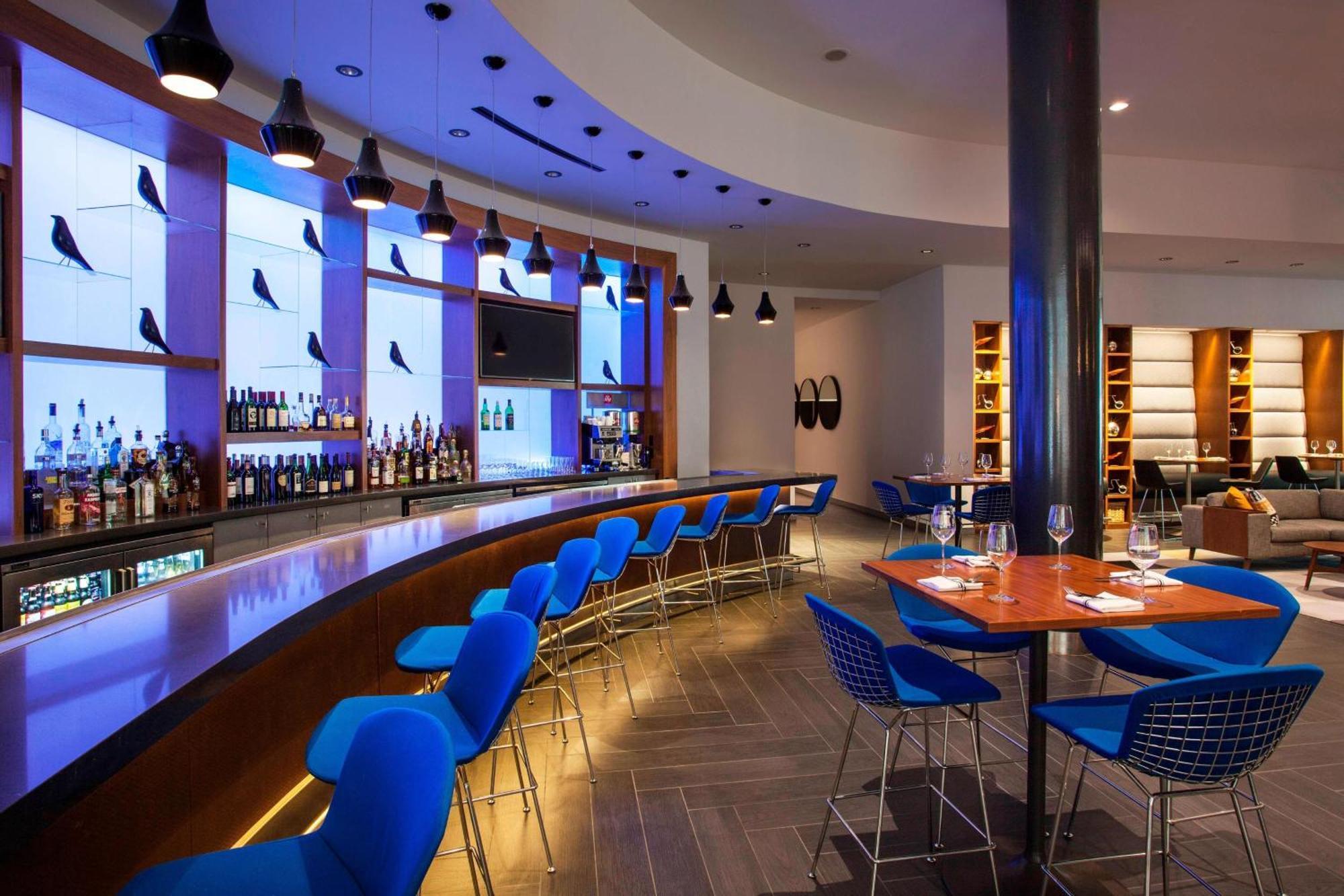 Le Meridien Boston Cambridge Luaran gambar