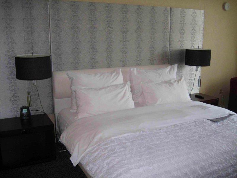 Le Meridien Boston Cambridge Luaran gambar