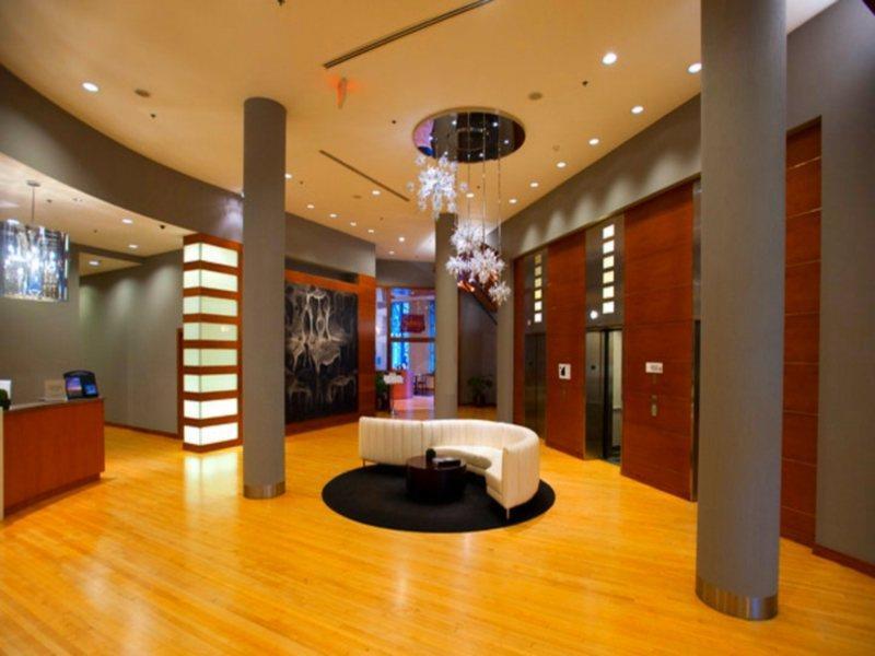 Le Meridien Boston Cambridge Luaran gambar