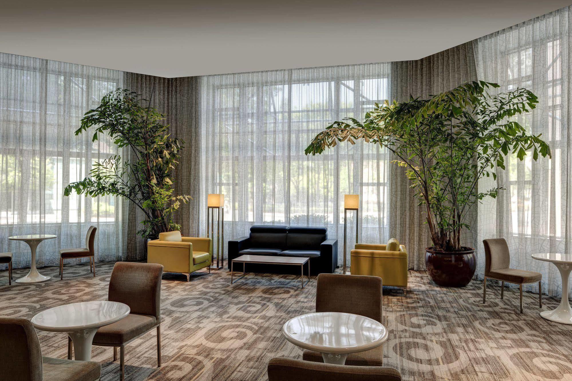Le Meridien Boston Cambridge Luaran gambar