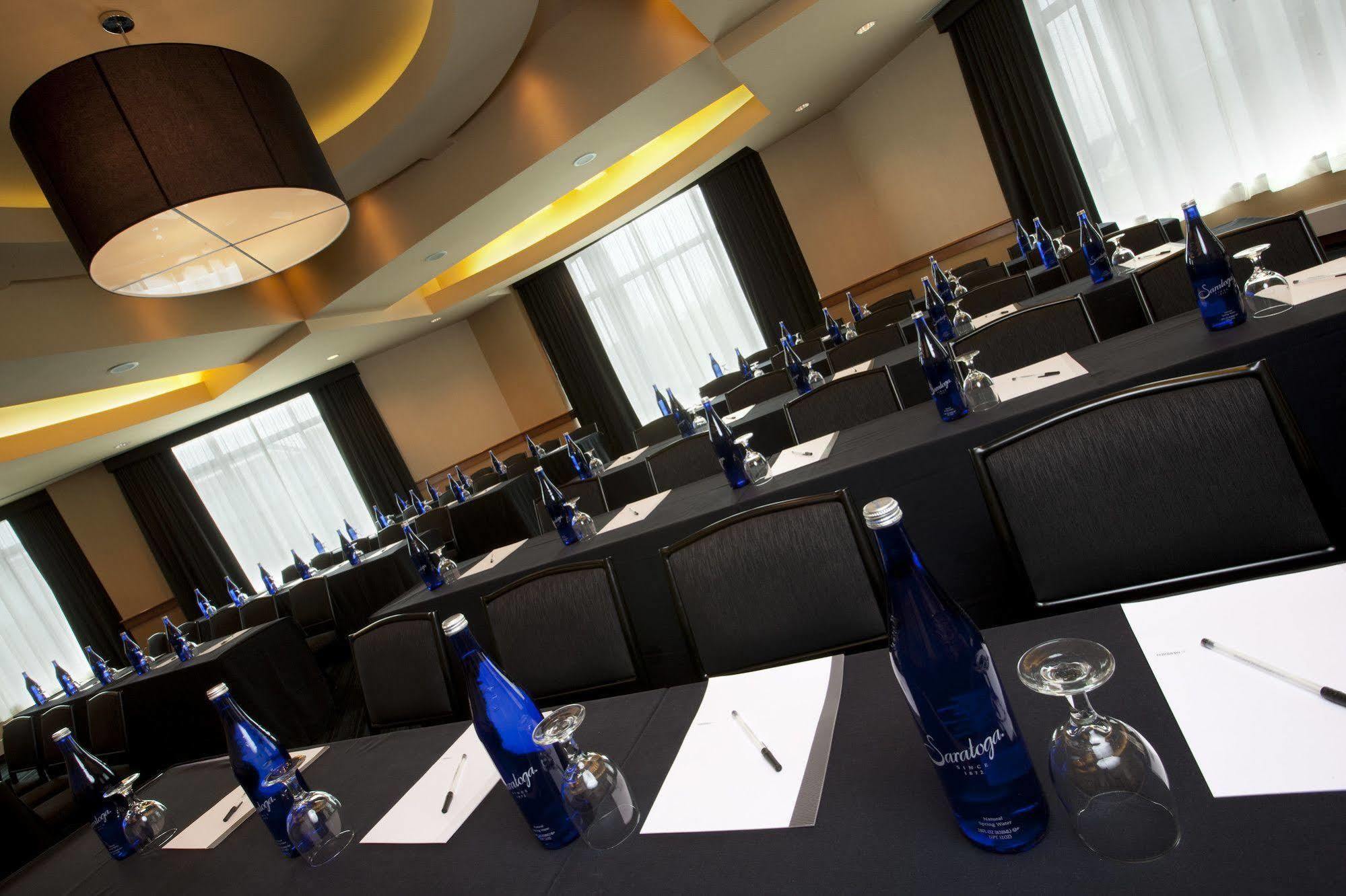 Le Meridien Boston Cambridge Luaran gambar