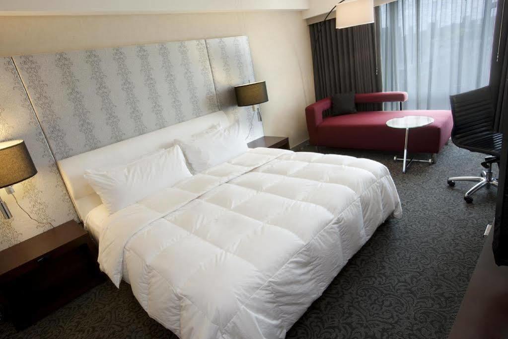 Le Meridien Boston Cambridge Luaran gambar
