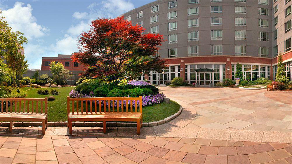 Le Meridien Boston Cambridge Luaran gambar